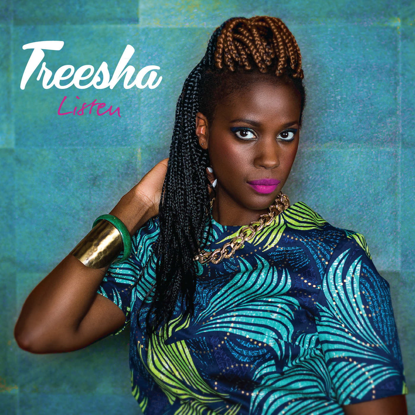 Trellah Singer TREESHA | Various Songs – Kingstone